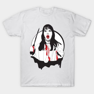 Shelley Duvall T-Shirt